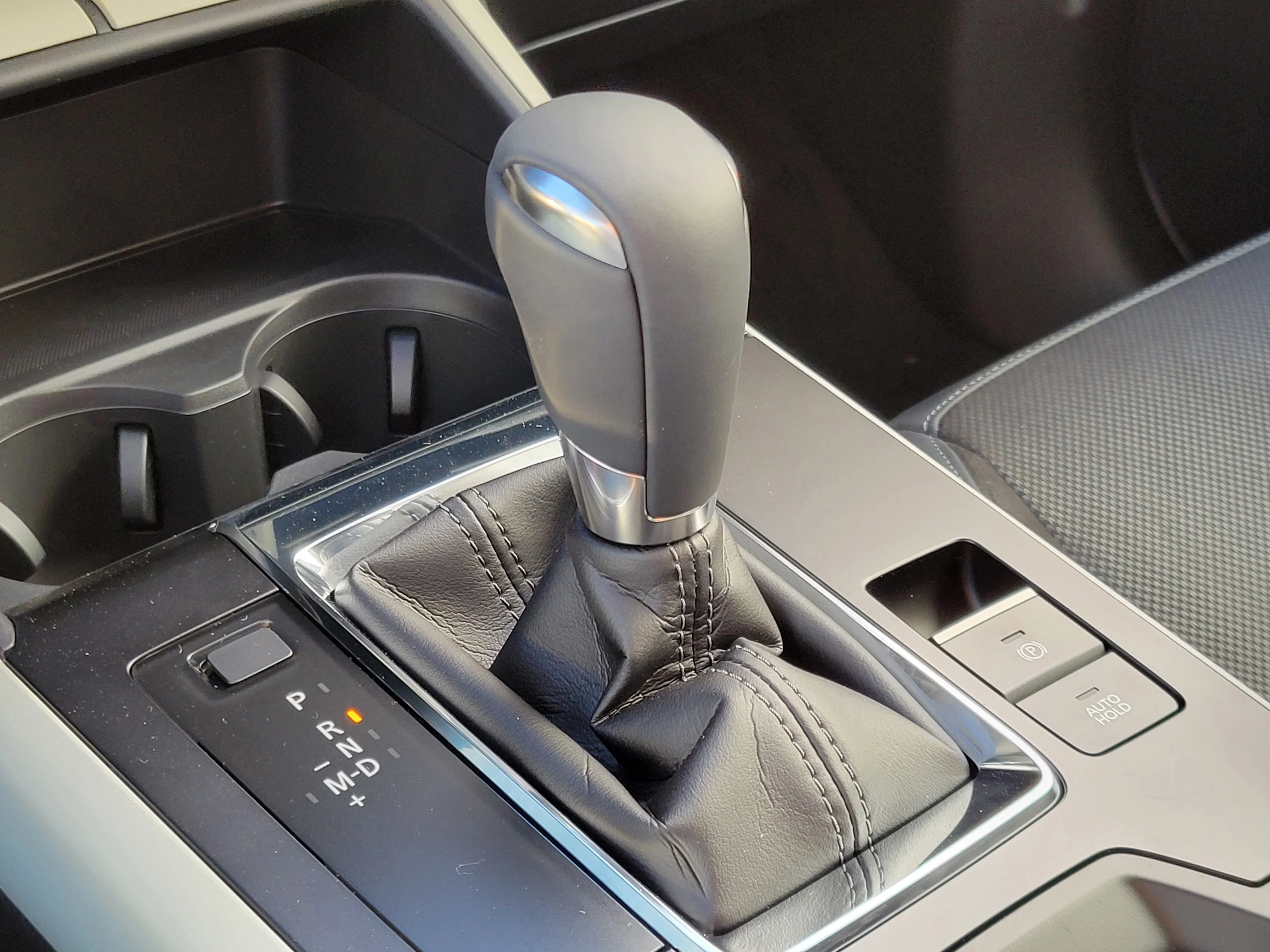 New 2026 Machine Gray Metallic Mazda 2.5 S Preferred AWD image 18
