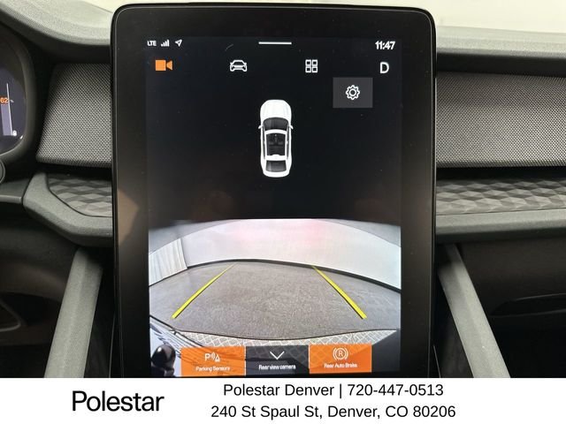 Used 2023 Gray Polestar Long Range Dual Motor image 17