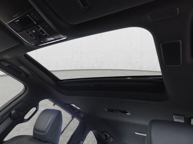 2026 Lexus LX 700h Overtrail - Photo 32