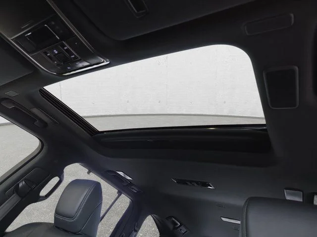 2026 Lexus LX 700h Overtrail - Photo 32