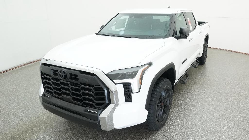 New 2026 Ice Cap Toyota SR5 image 20