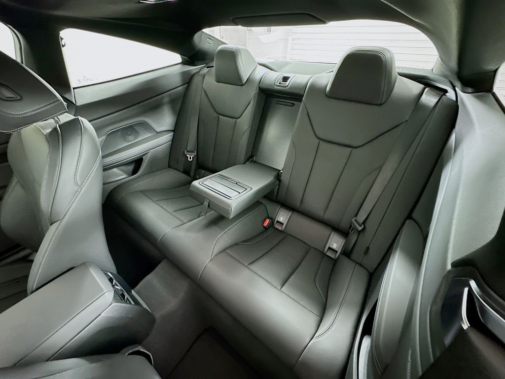2025 BMW 4 Series 430i - Photo 17