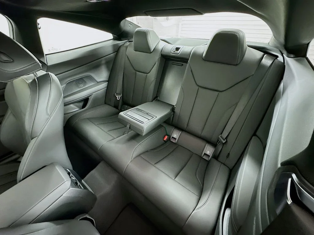 2025 BMW 4 Series 430i - Photo 17