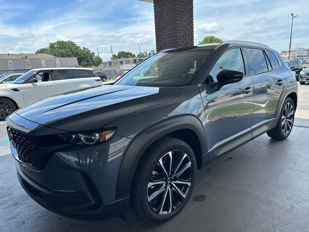 2026 Mazda CX-50 2.5 S Premium's photo