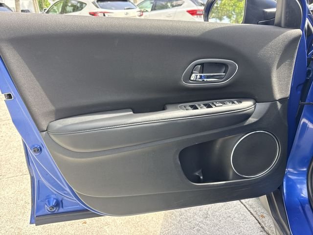 2018 Honda HR-V EX - Photo 13