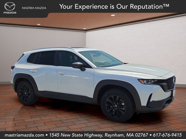 2026 Mazda CX-50 2.5 S Preferred's photo