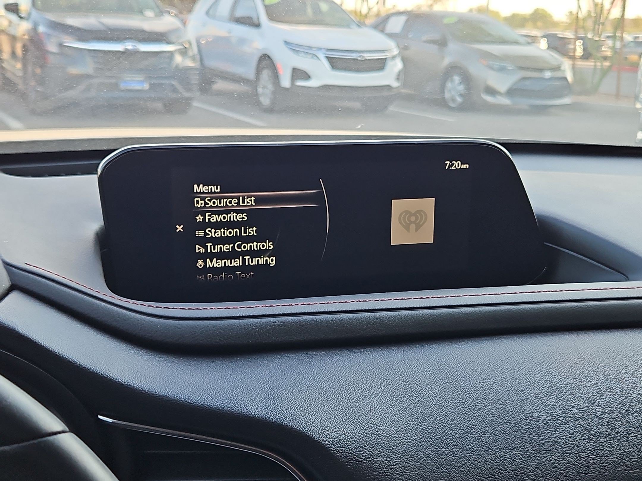 Certified Used 2023 Gray Mazda 2.5 S Carbon Edition image 19