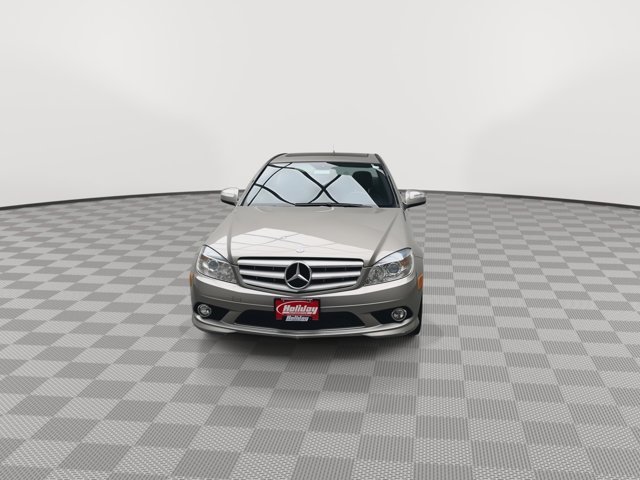Used 2009 Beige Mercedes-Benz 3.0L Luxury image 28