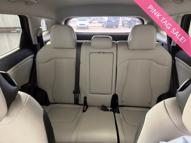 New 2026 Gray Kia EX image 33