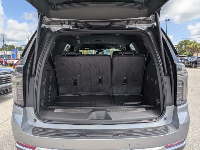 2026 Chevrolet Tahoe Premier - Photo 13