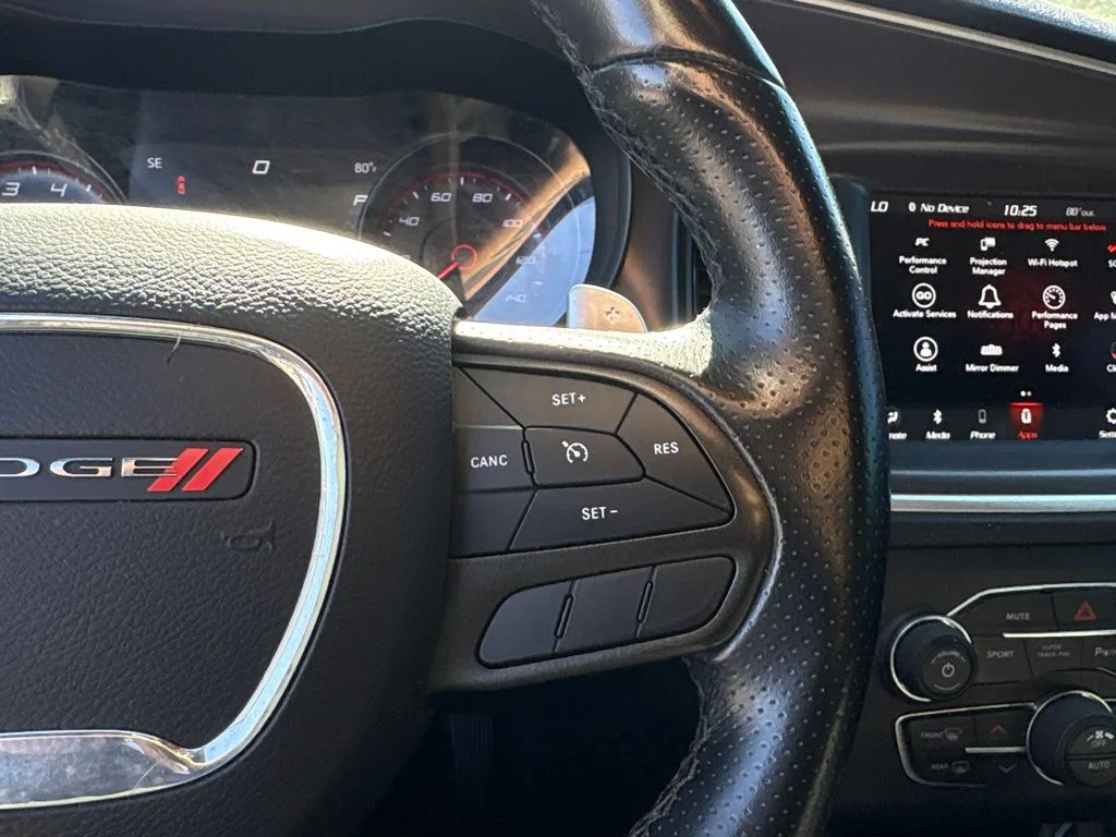 Used 2021 Gray Dodge GT image 27
