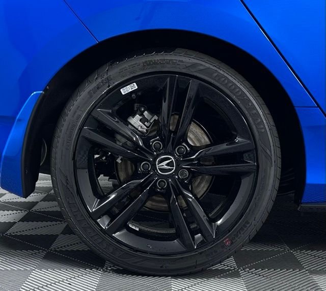 2026 Acura Integra A-Spec w/Technology Package - Photo 10