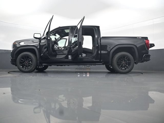 2026 GMC Sierra 1500 Elevation - Photo 34