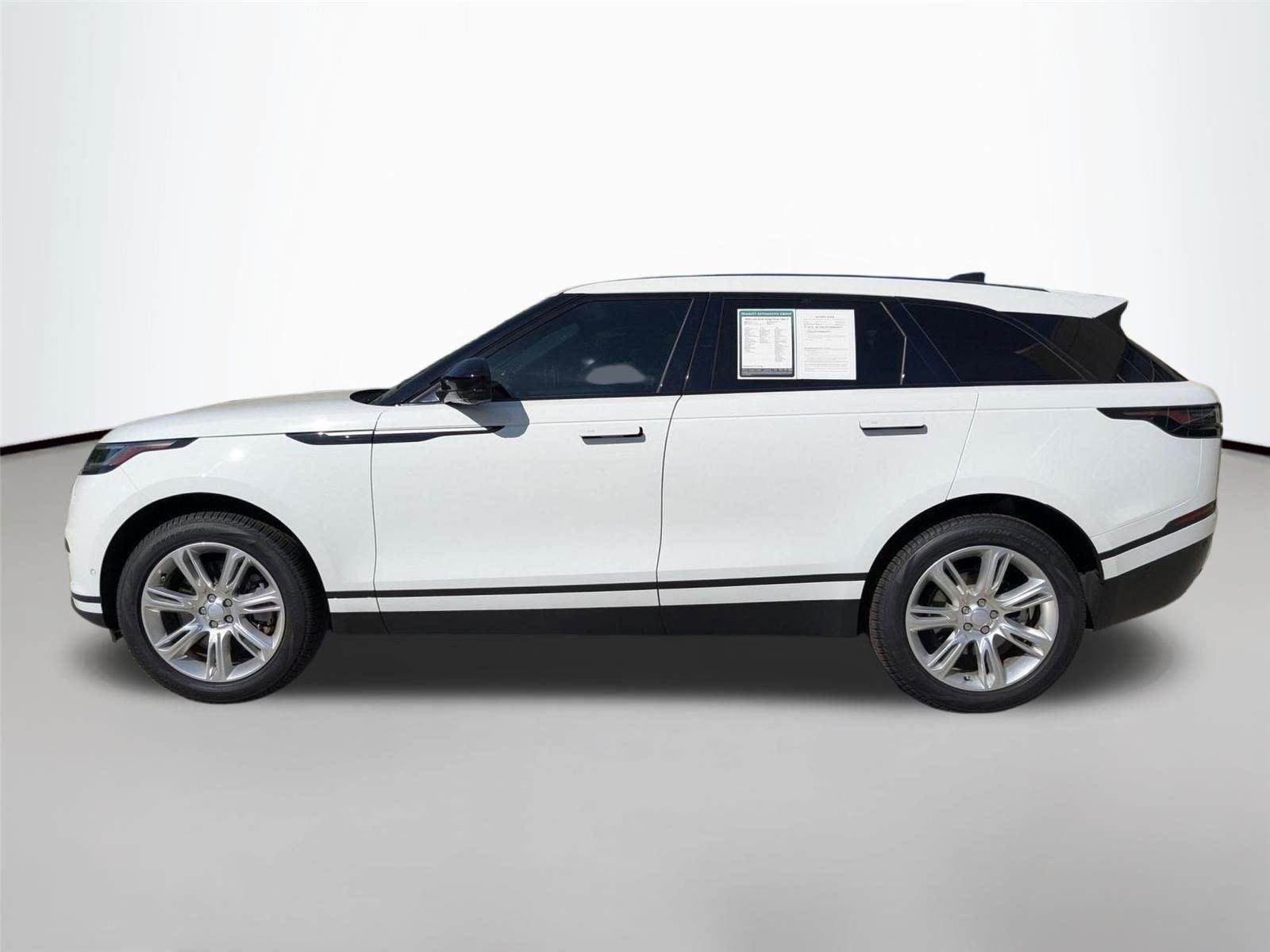 Used 2026 Fuji White Land Rover S image 8