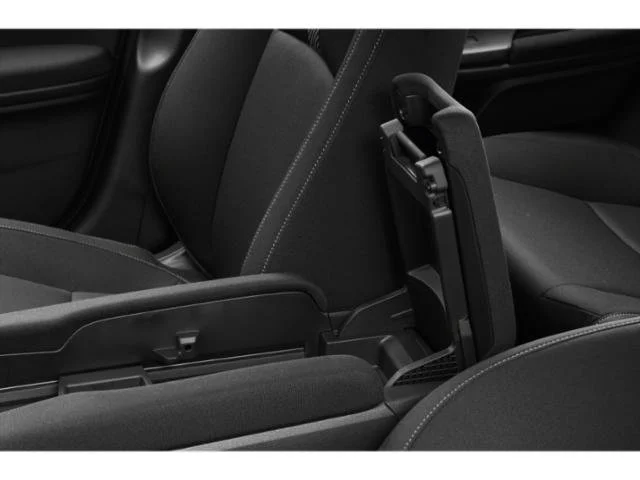 Used 2019 Crystal Black Pearl Honda EX image 14