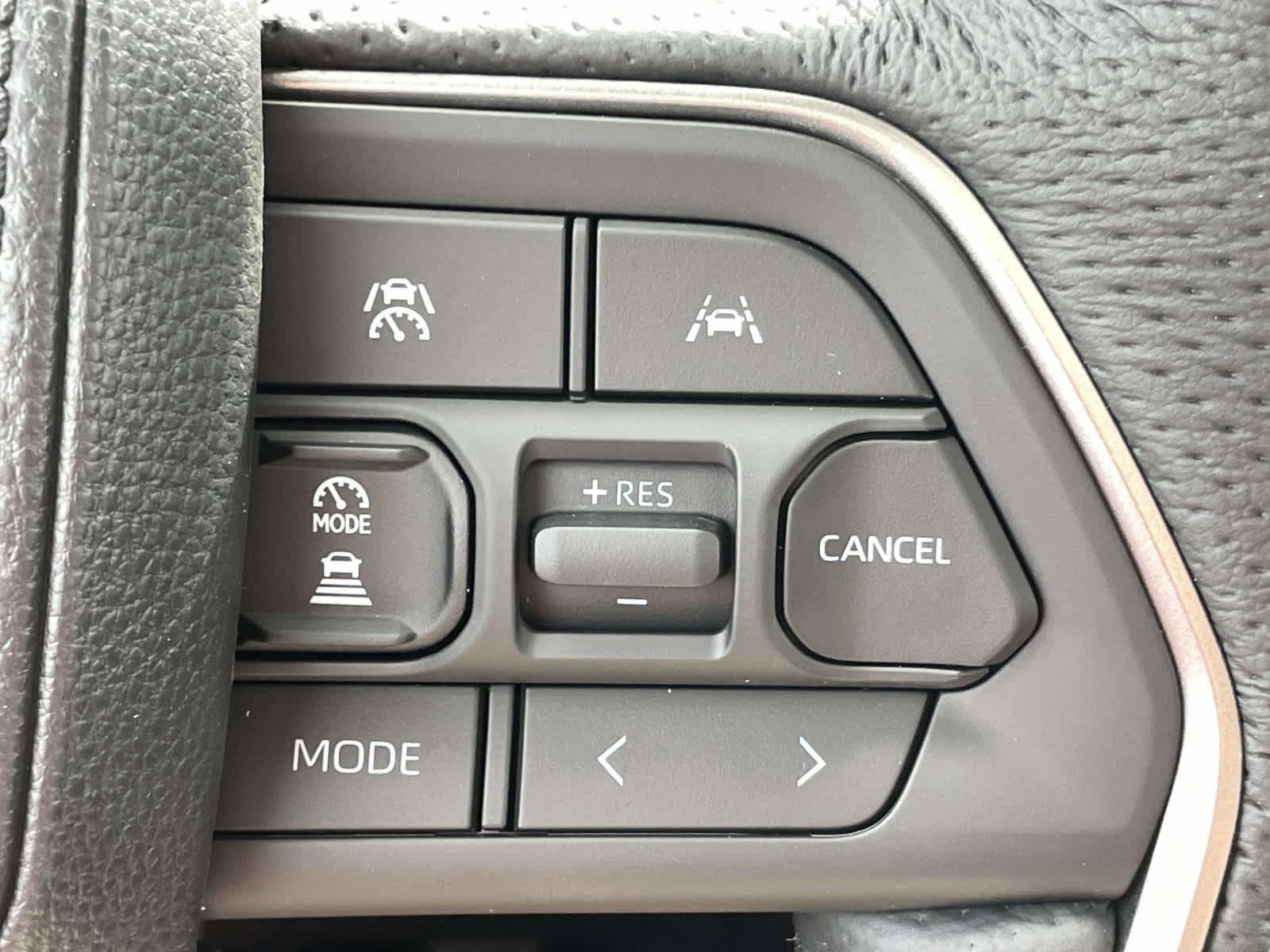 New 2026 Underground Toyota TRD Off Road image 31