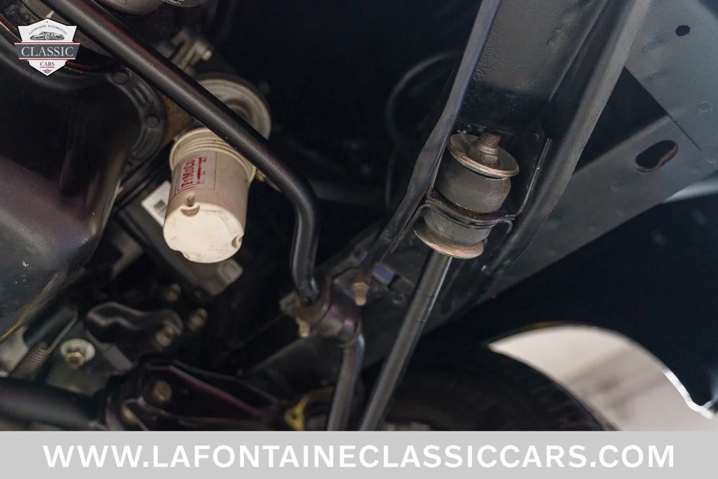 Used 1965 Black Ford GT image 185