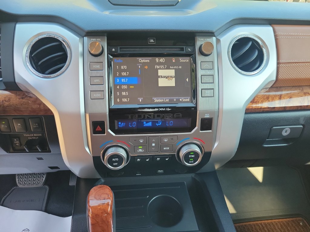 Used 2019  Toyota 1794 image 18