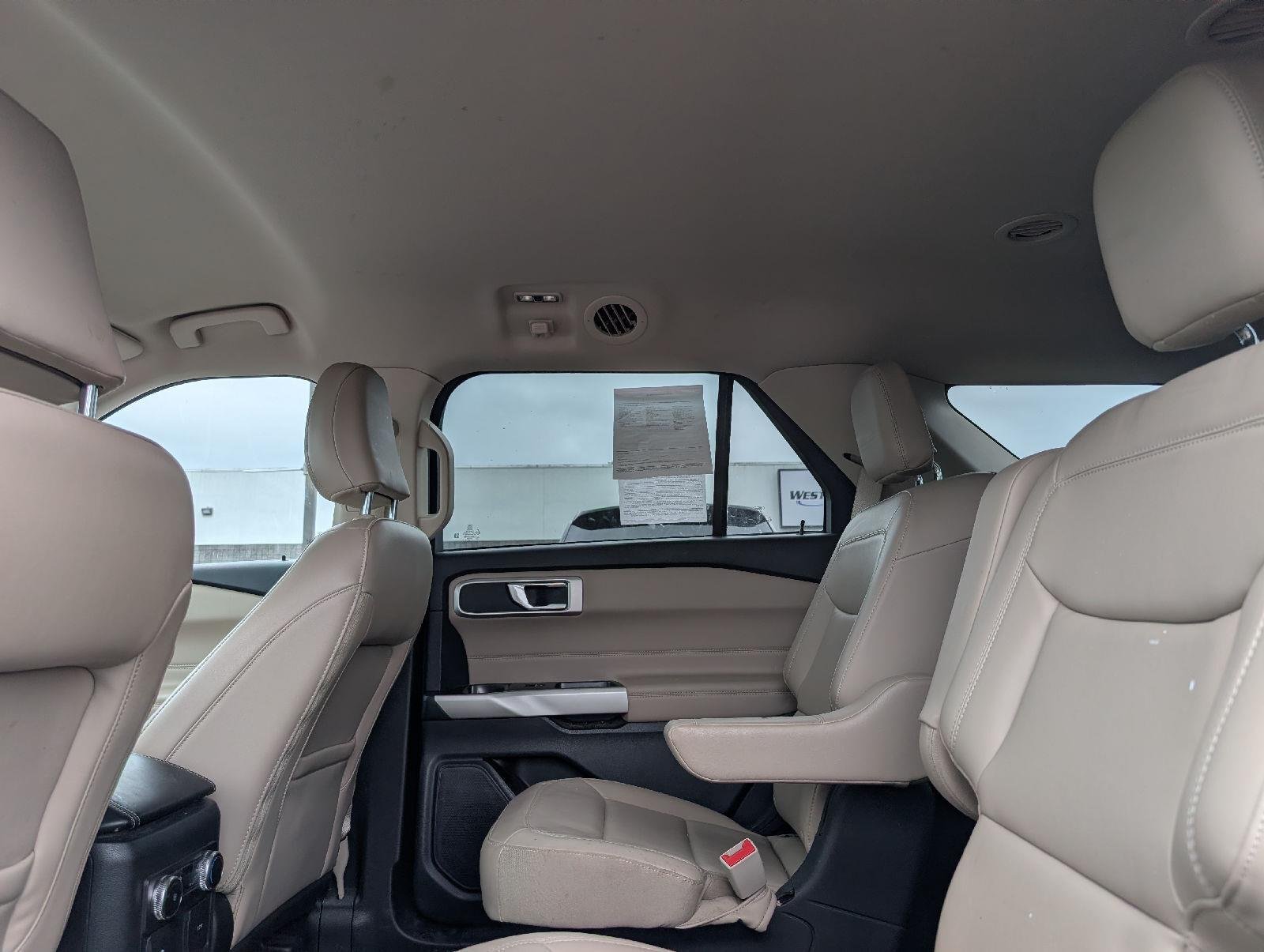 Used 2022 Carbonized Gray Ford XLT image 10