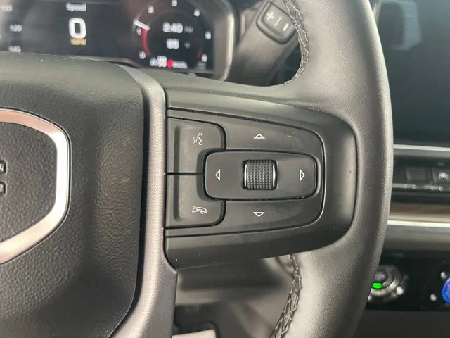 Used 2024 Silver GMC Elevation image 38