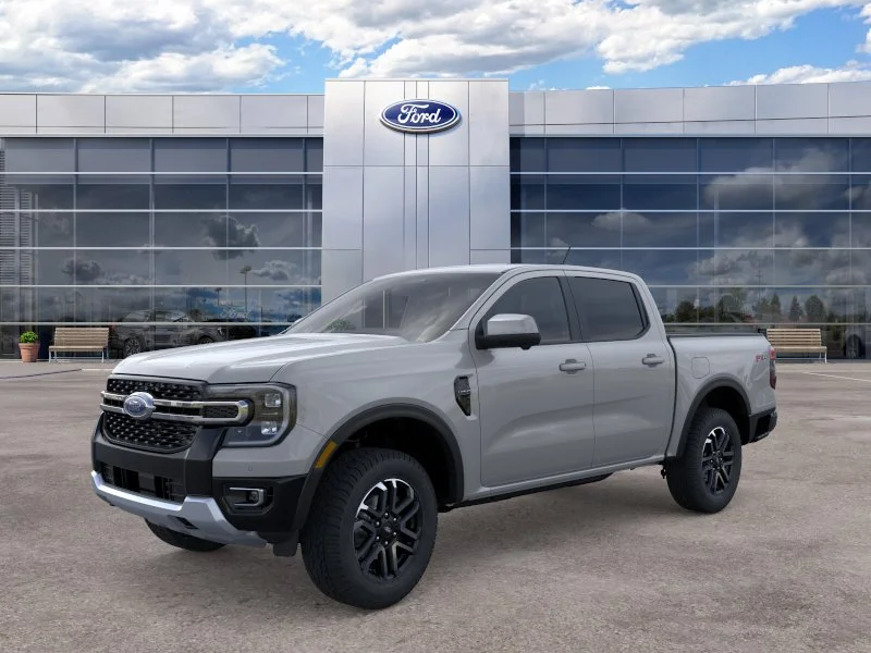 New 2026 Avalanche Ford Lariat® image 23