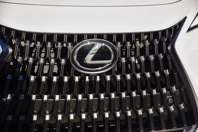 2026 Lexus NX 450h+ Luxury - Photo 13