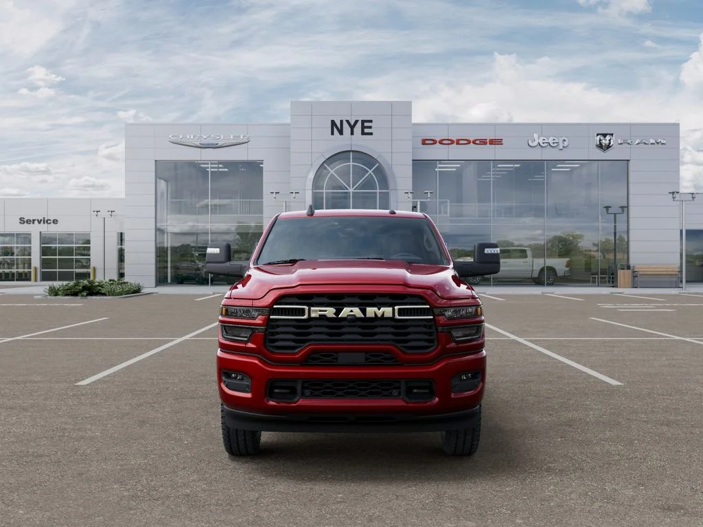2026 RAM 2500 Big Horn - Photo 7