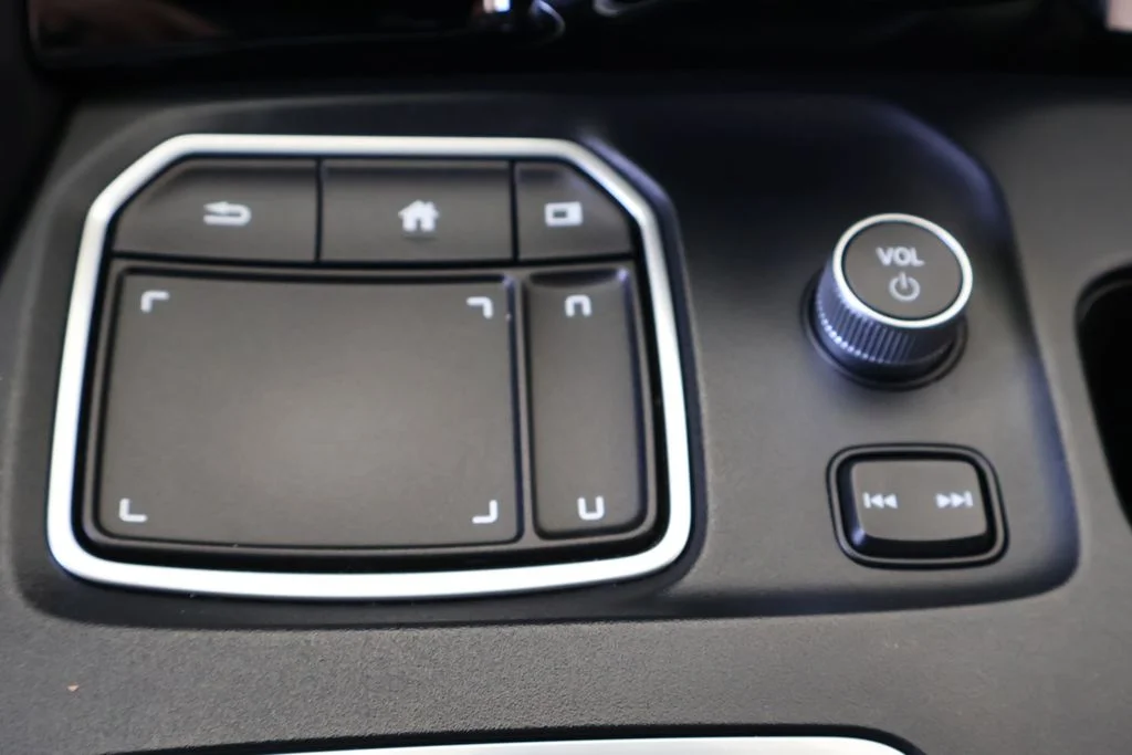 Used 2022 Black Acura A-Spec image 25