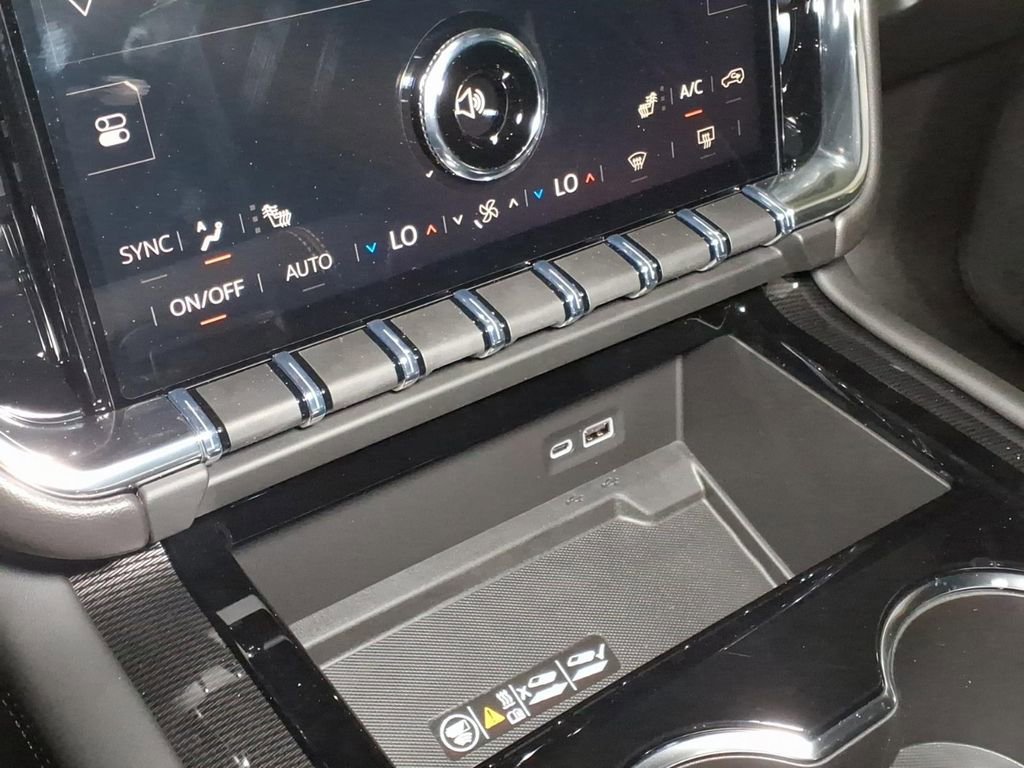 2026 GMC Yukon XL Elevation - Photo 16