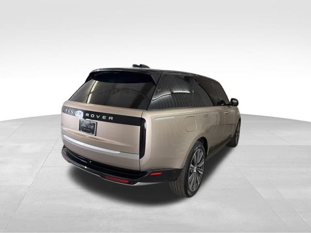 2024 Land Rover Range Rover Autobiography - Photo 4