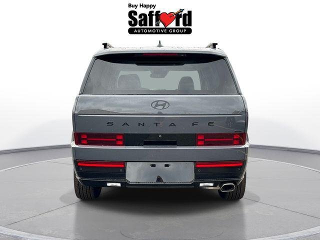 New 2026 Gray Hyundai Calligraphy AWD image 7