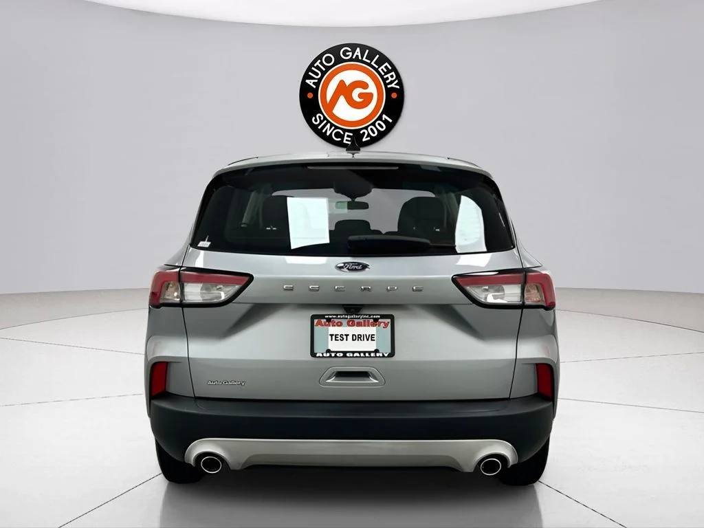 2021 Ford Escape S - Photo 8