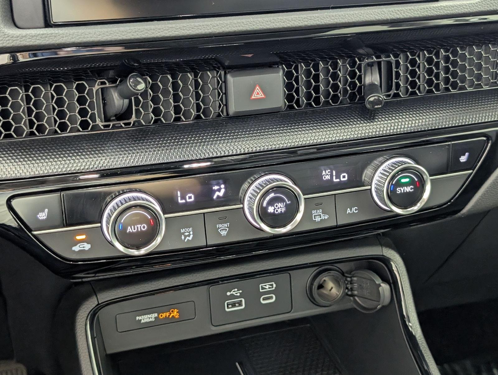 2023 Honda CR-V EX-L - Photo 25