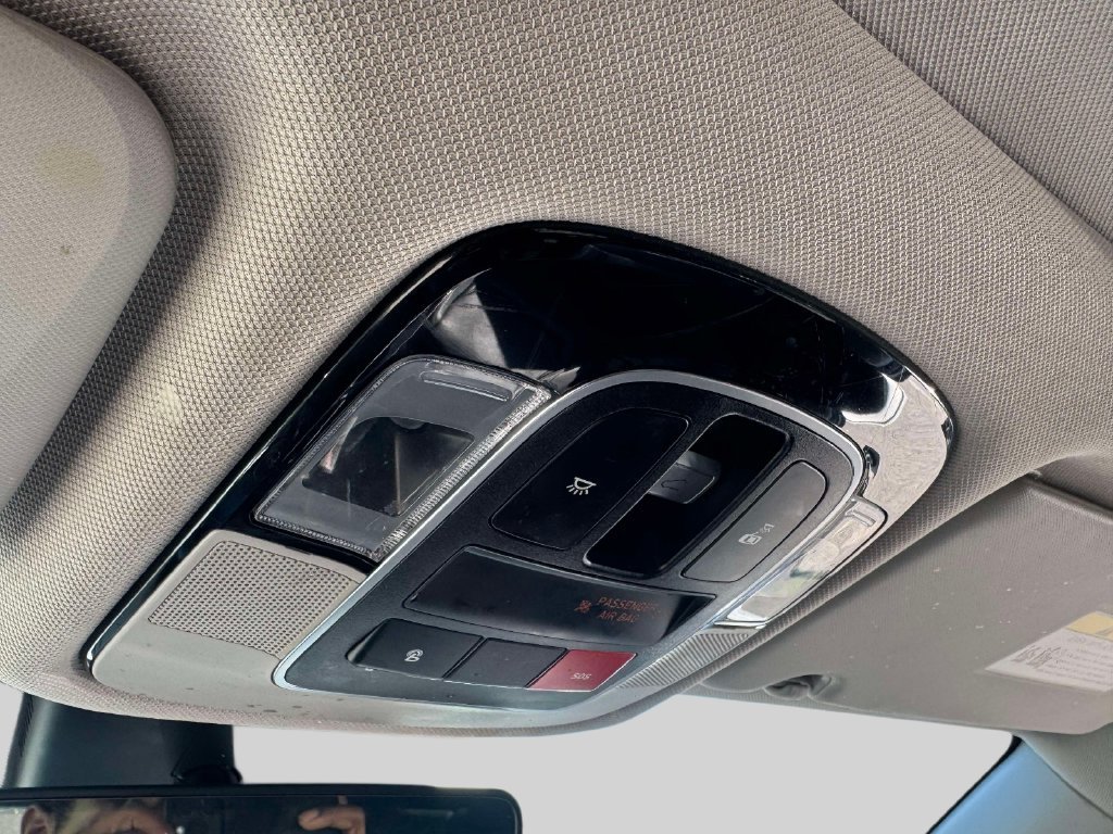 2022 Hyundai Tucson Limited - Photo 27