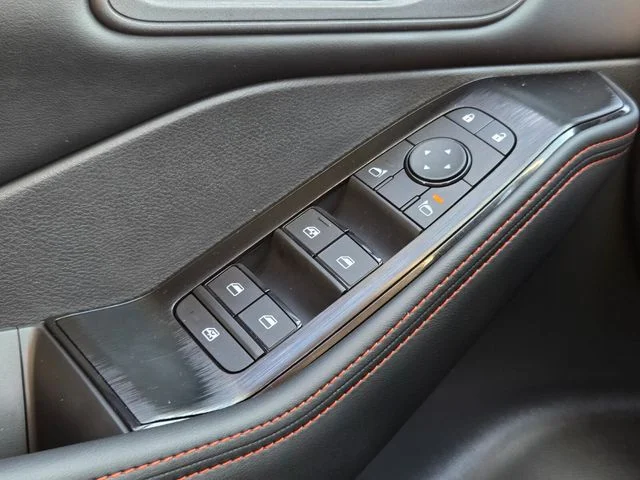 New 2026 Boulder Gray Pearl Nissan Rock Creek® image 25