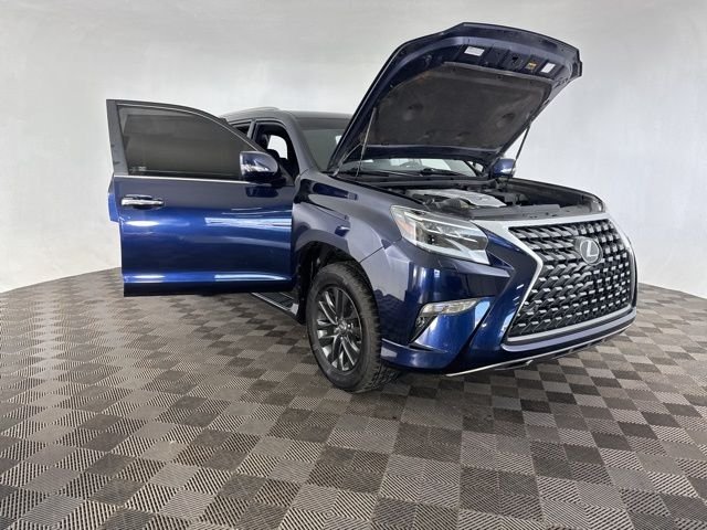 2023 Lexus GX PREMIUM - Photo 13
