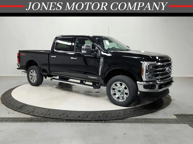 New 2026 Ford Super Duty