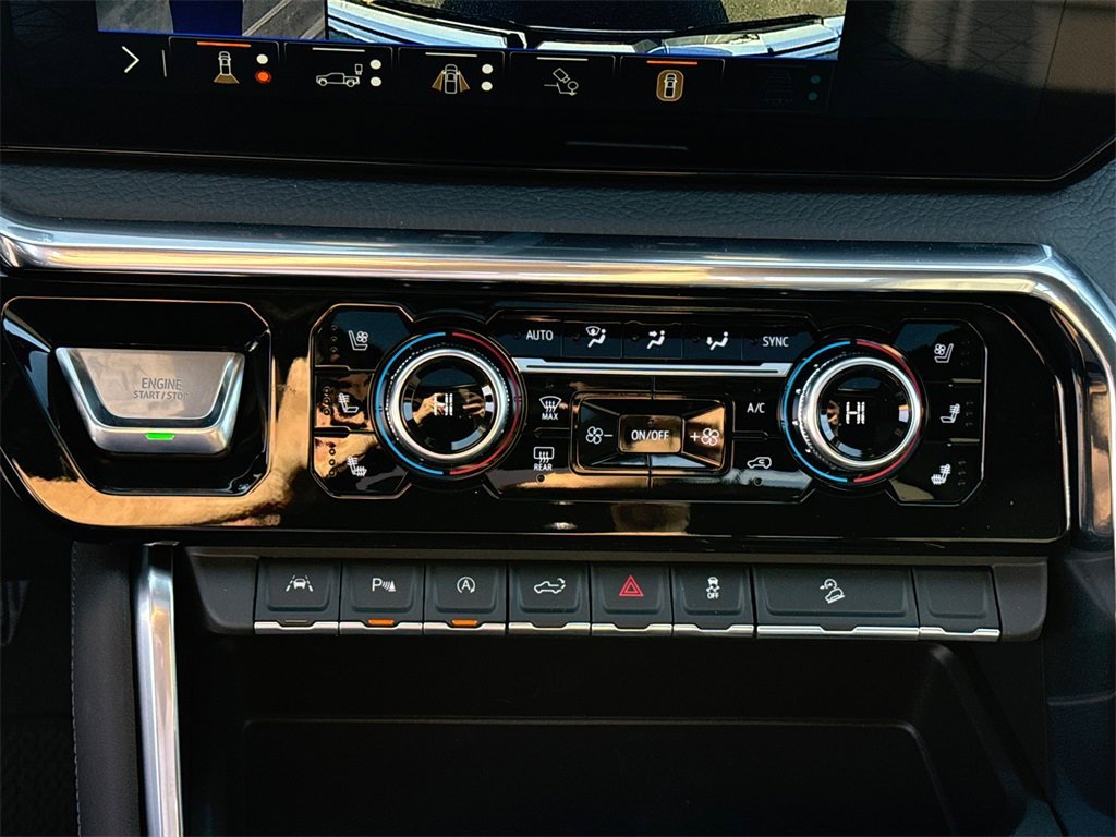 2026 GMC SIERRA - Image 24