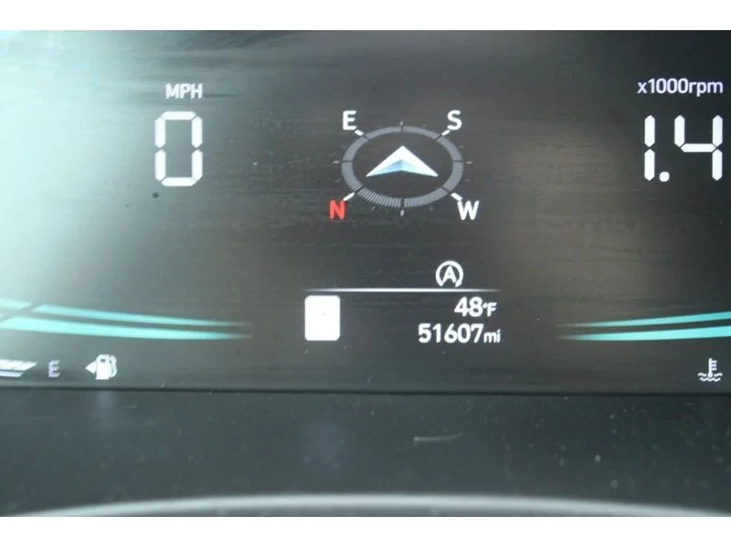 2024 Hyundai Palisade SEL - Photo 20