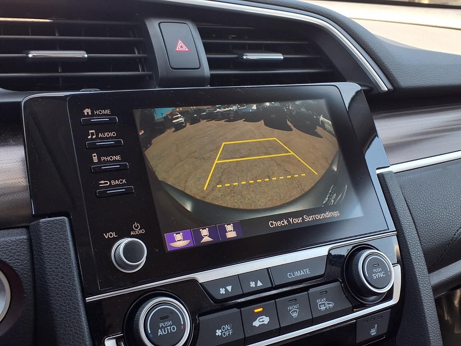 Used 2020  Honda EX-L image 9