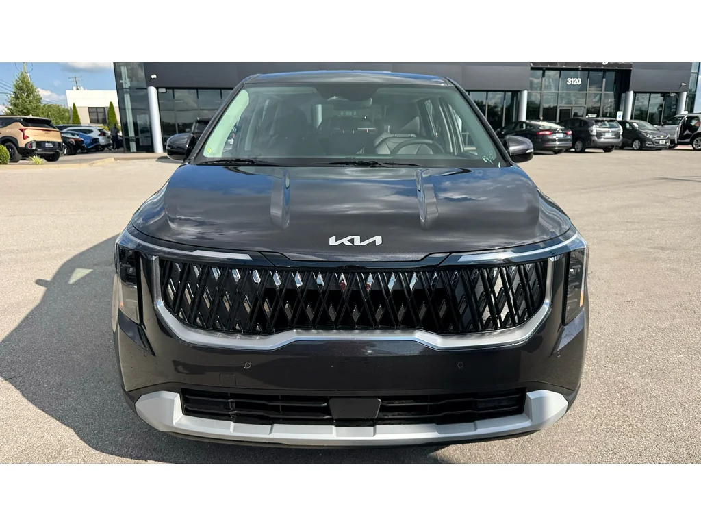 New 2027 Gry Kia LX image 30