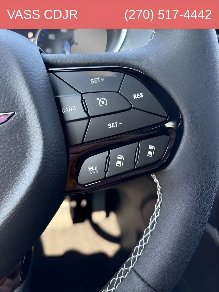 2026 Chrysler Pacifica Limited - Photo 18