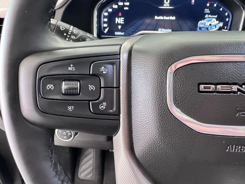 2025 GMC Sierra 2500HD Denali - Photo 22