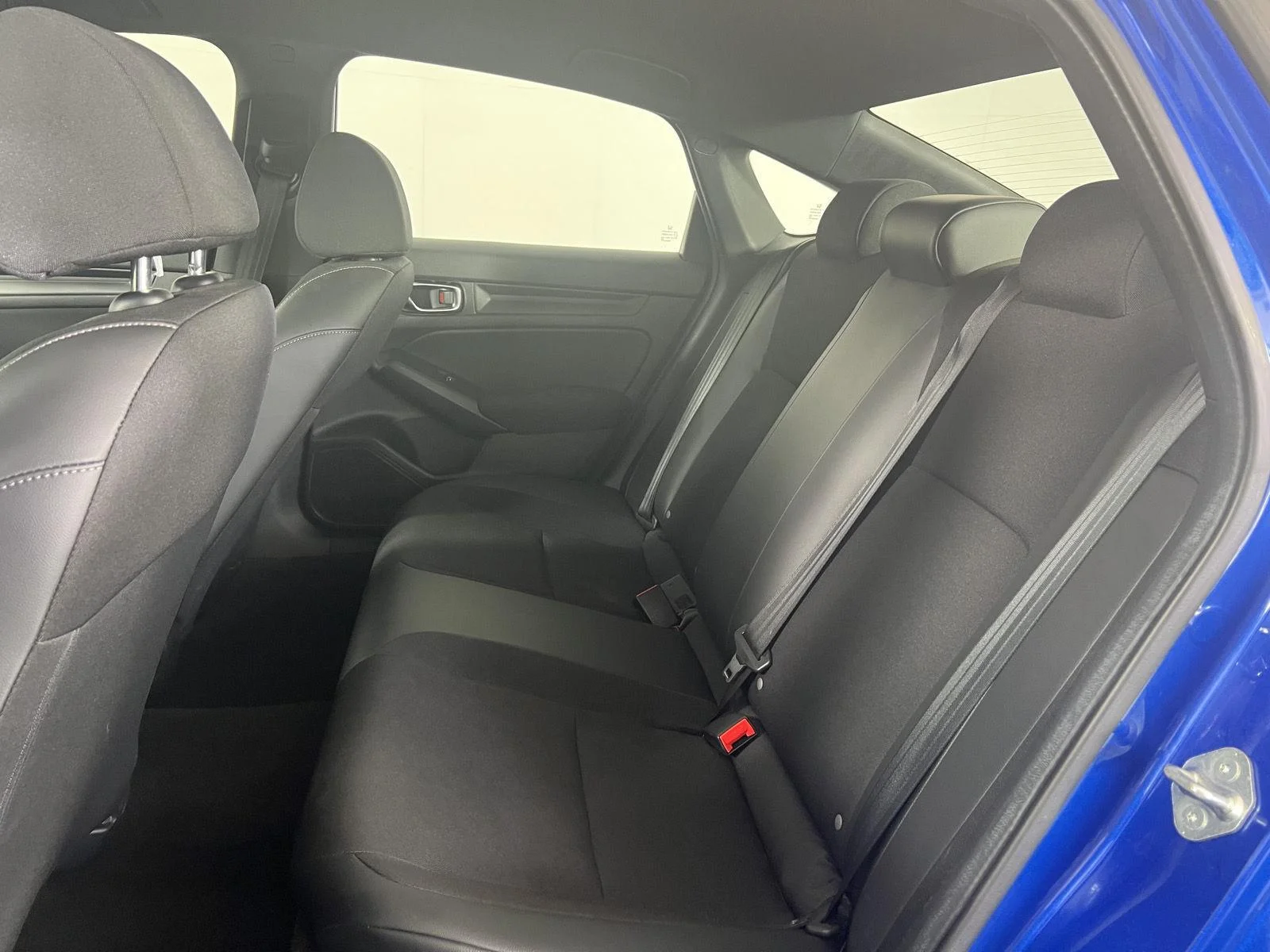 Used 2024 Bl Honda Sport image 16