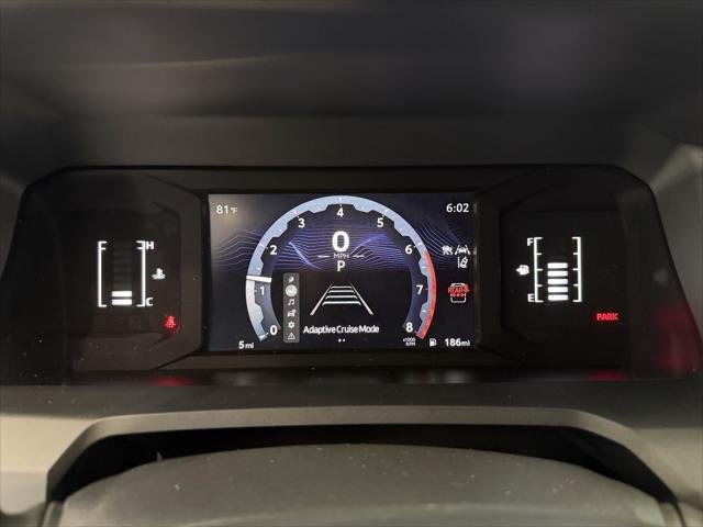 Certified Used 2026 UNDERGROUND Toyota  image 20