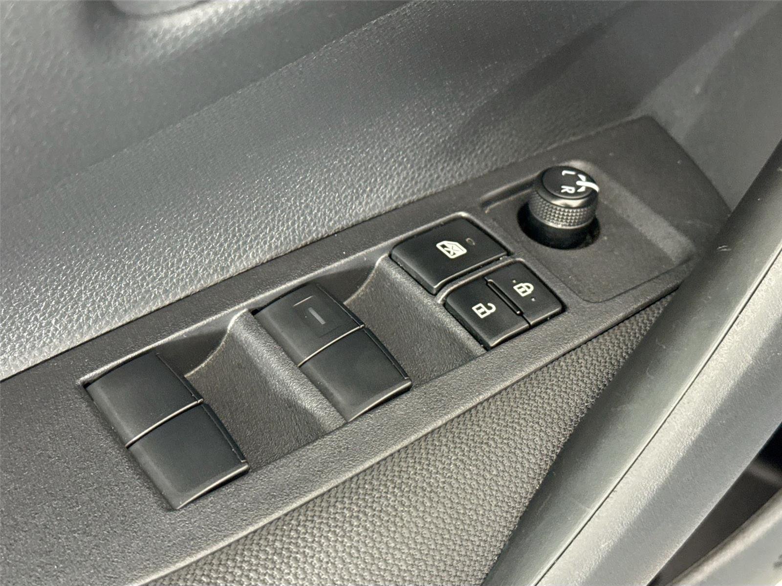 Certified Used 2024 Celestite Toyota LE image 25