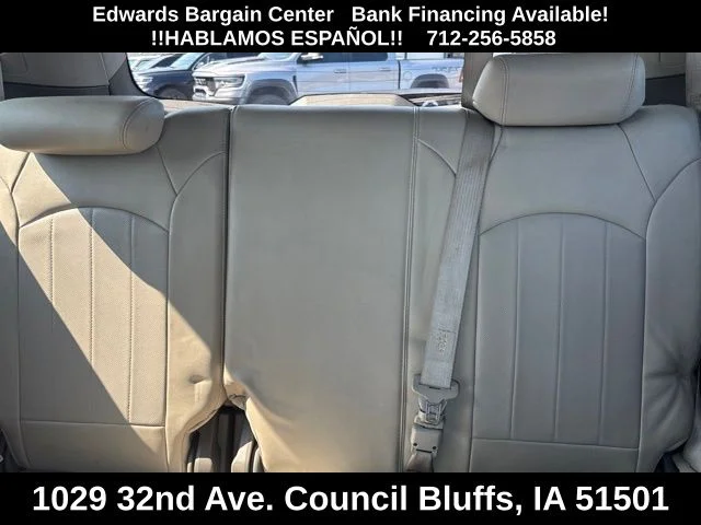 Used 2013 Black Chevrolet LTZ image 17