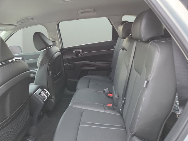 New 2026 White Kia S image 17