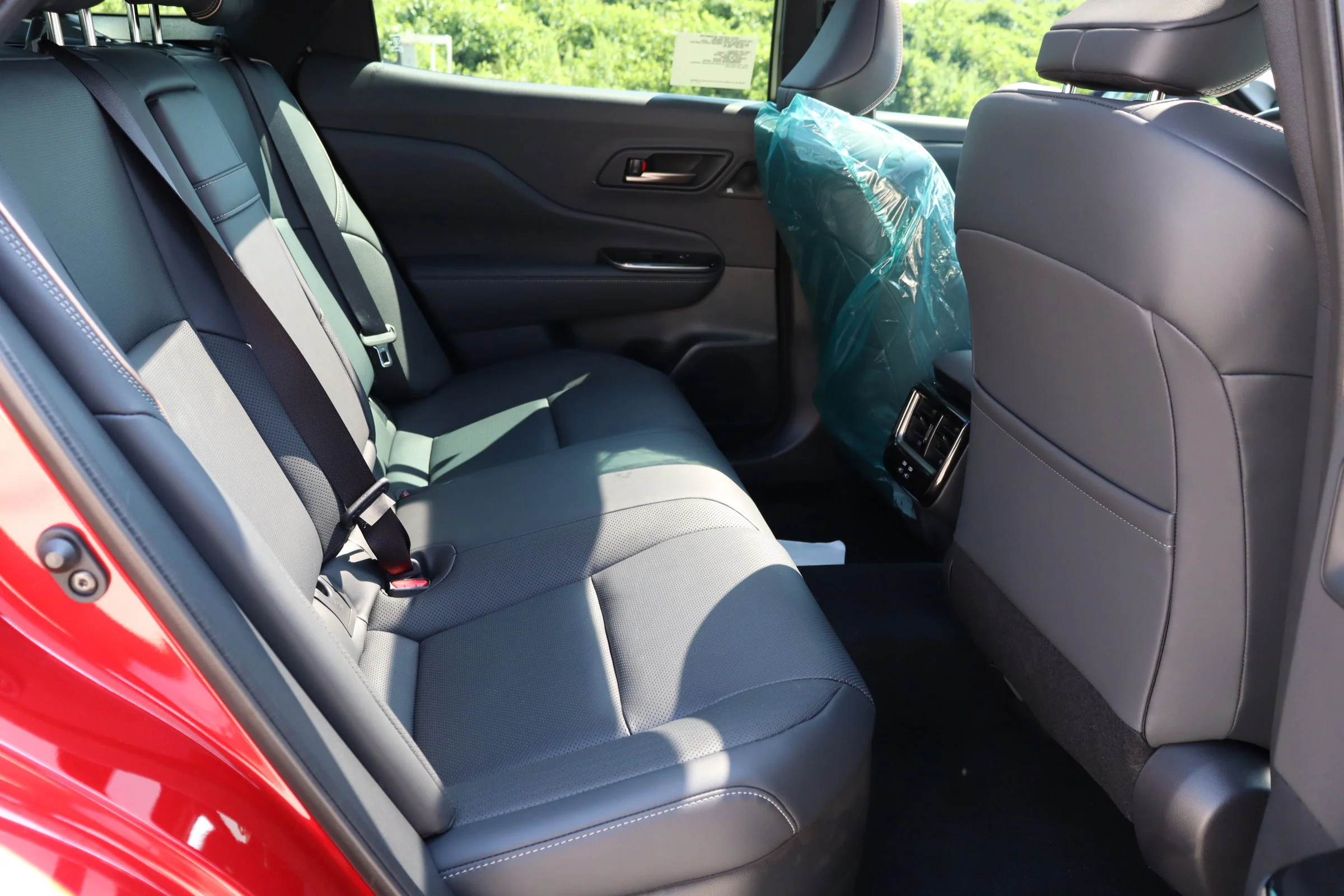 2026 Toyota Crown Platinum - Photo 24