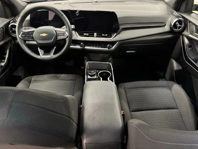 Used 2026 Black Chevrolet LT image 11